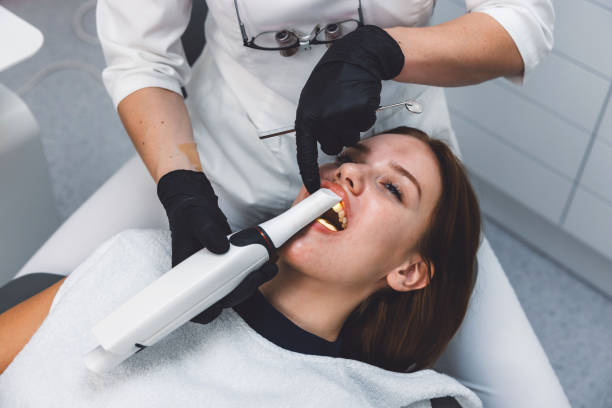 Best Pediatric Emergency Dentist in Orangeburg, NY