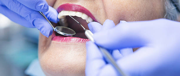 Best Weekend Emergency Dentist in Orangeburg, NY