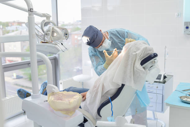 Best Emergency Tooth Extraction in Orangeburg, NY