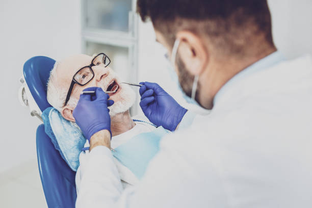 Best Emergency Wisdom Teeth Removal in Orangeburg, NY